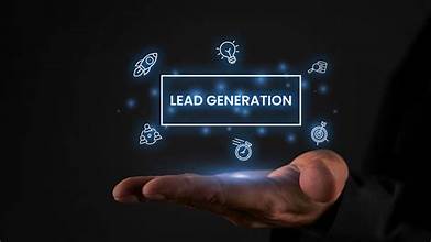 AI modeling lead generation